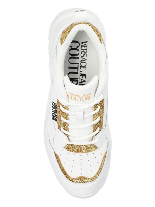 Sneakers donna speedtrack Versace jeans Couture | 77VA3SC2ZP308G03